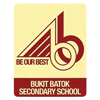 Bukit Batok Secondary School Logo